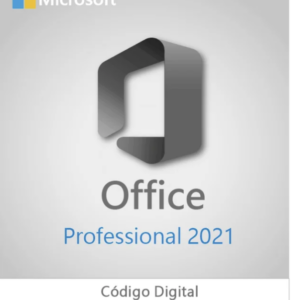Licencia Office 2021 Perpetual
